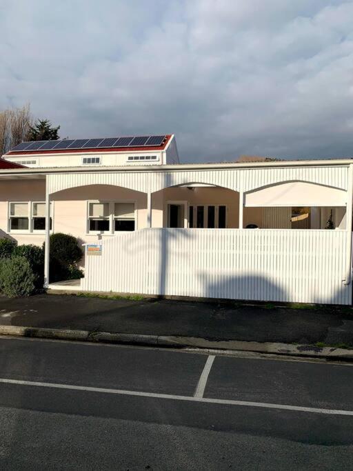 Kiama Tea House Villa Bicheno Luaran gambar