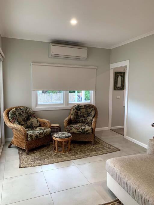 Kiama Tea House Villa Bicheno Luaran gambar